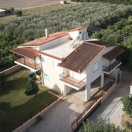 Trifon Villa Elliniko (Argolida)